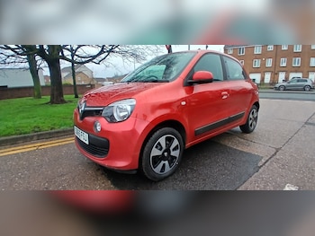 Used Renault Twingo 2015 for sale - 77083591: Photo