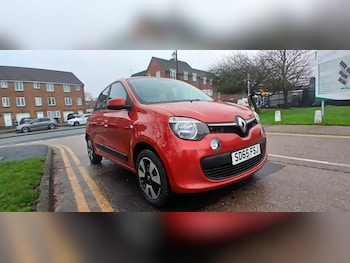Used Renault Twingo 2015 for sale - 77083591: Photo