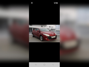 2012 (62) - 1.5 dCi 110 Expression+ 3dr EDC