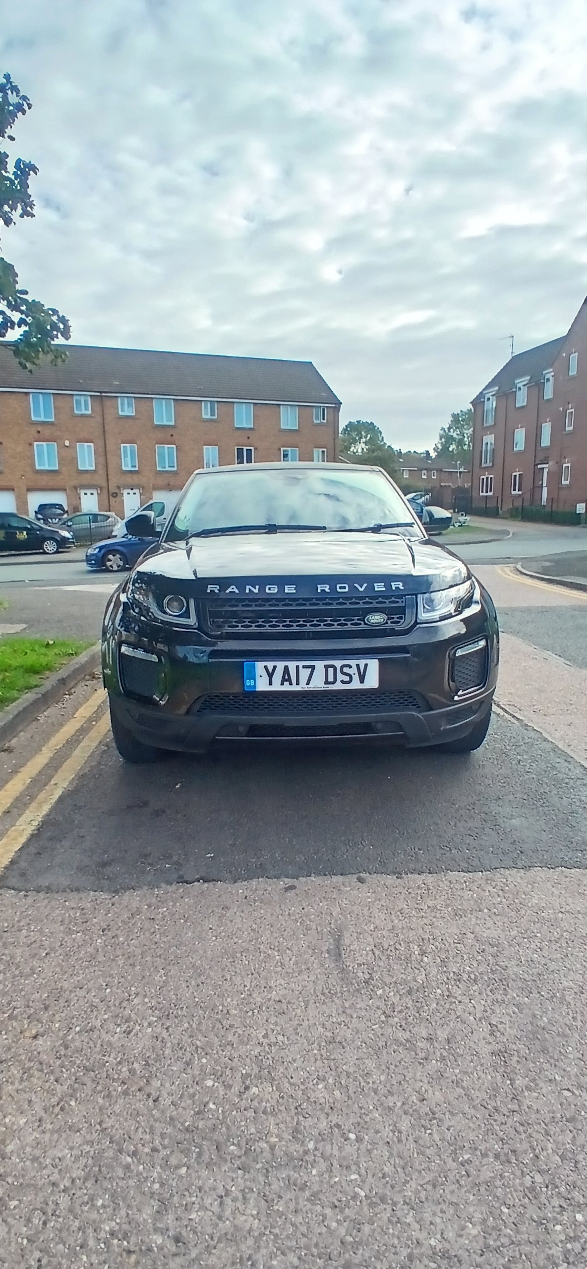 Used Land Rover Range Rover Evoque 2017 for sale - 76135839: Photo 10