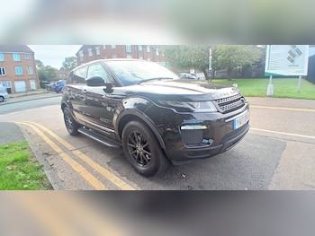 Used Land Rover Range Rover Evoque 2017 for sale - 76135839: Photo 3