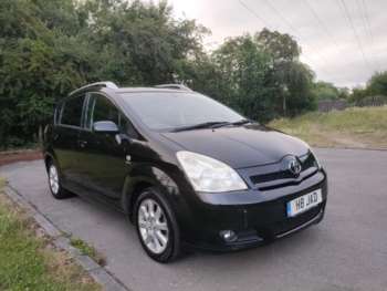 2005 - 1.8 VVT-i T Spirit 5dr MMT
