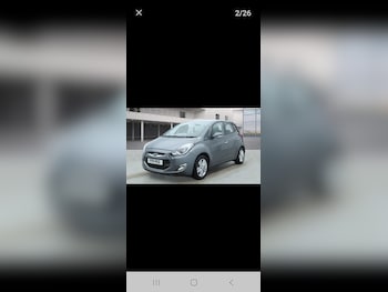 2011 (11) - 1.6 Style 5dr Auto