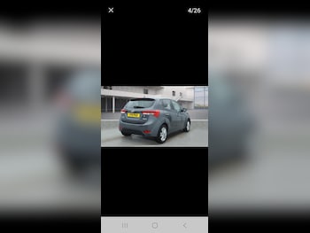 Used Hyundai Ix20 2011 for sale - 77116371: Photo