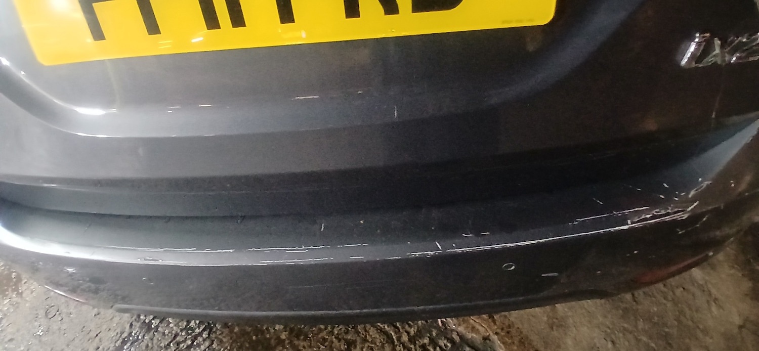 Used Hyundai Ix20 2011 for sale - 77116371: Photo 8