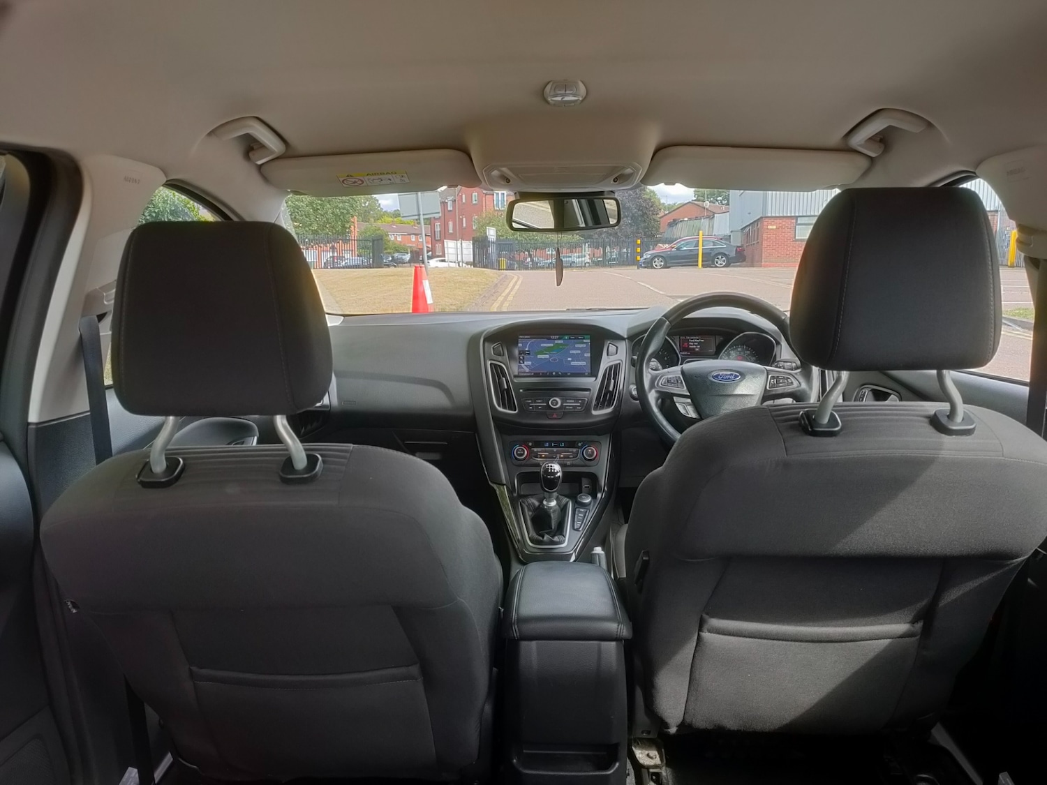 Vehicle 19