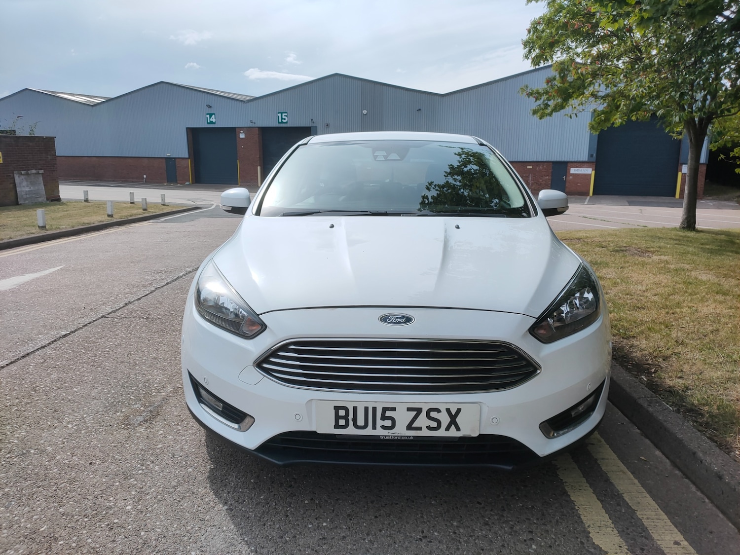 Vehicle 29