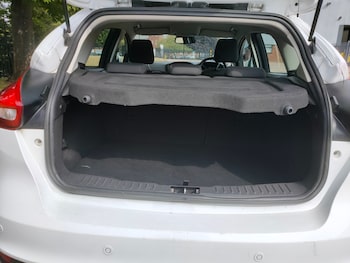 Used Ford Focus 2015 for sale - 75271499: Photo