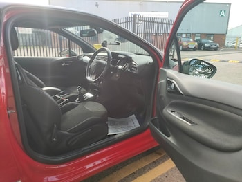 Used Citroen DS3 2012 for sale - 75963435: Photo