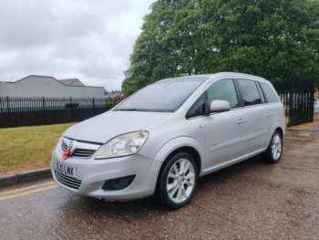 2010 (10) - 1.9 CDTi Elite [150] 5dr Auto
