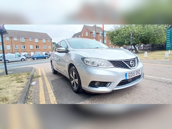 Used Nissan Pulsar 2015 for sale - 79302279: Photo