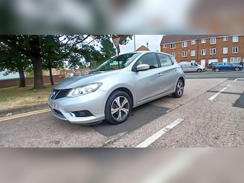 Used Nissan Pulsar 2015 for sale - 79302279: Photo