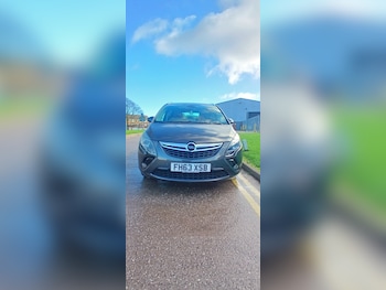 2014 (63) - 2.0 CDTi [165] SE 5dr Auto