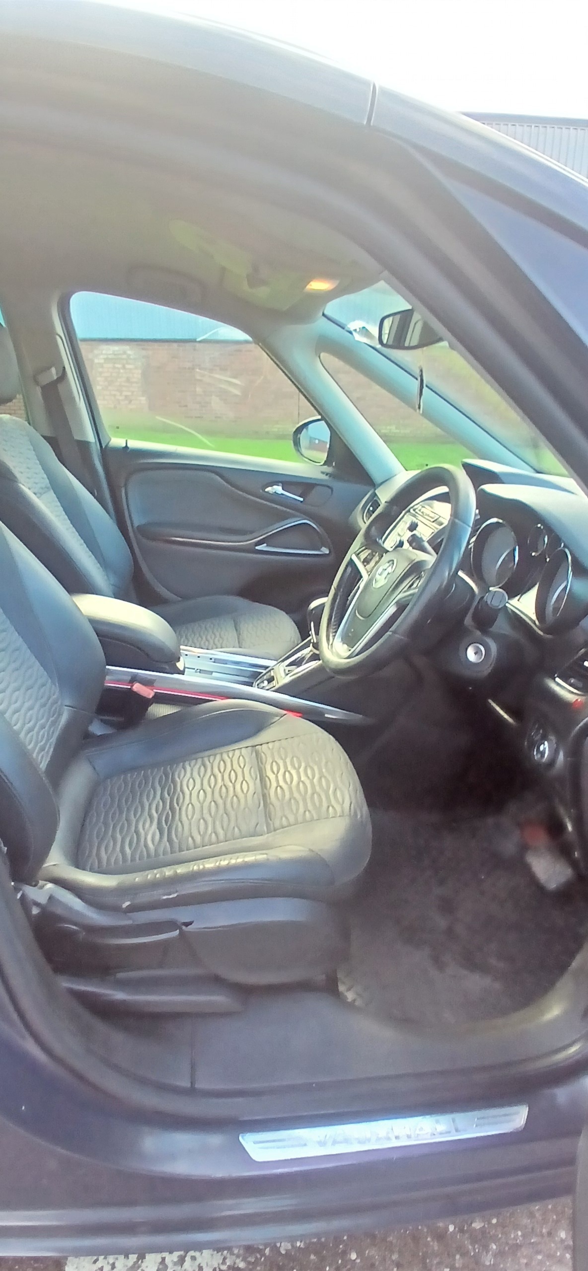 Used Vauxhall Zafira 2014 for sale - 76866804: Photo 7