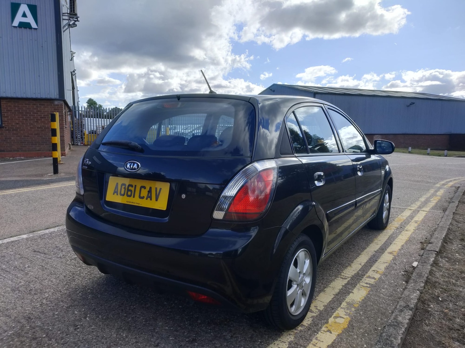 Vehicle 11