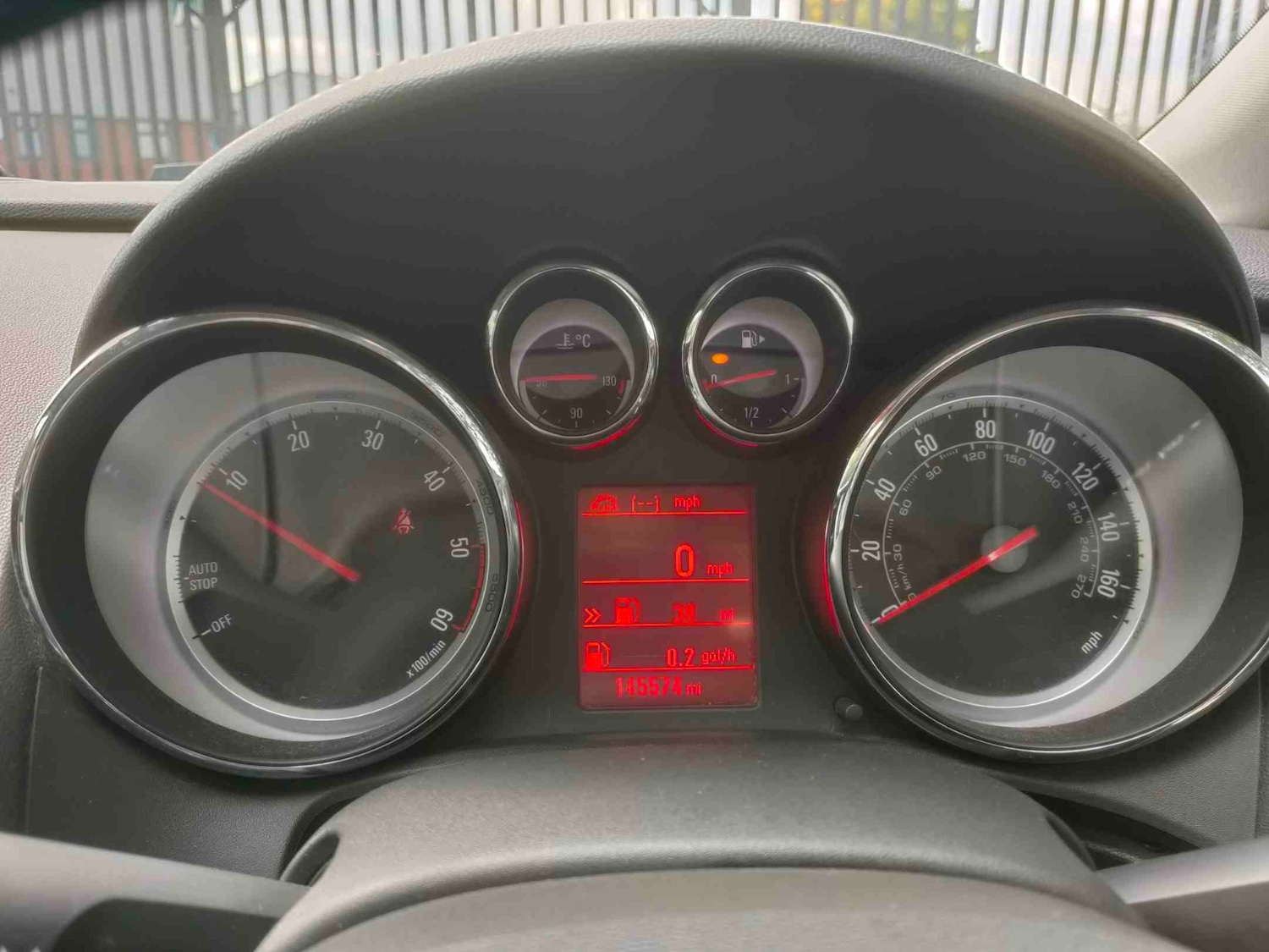 Vehicle 13