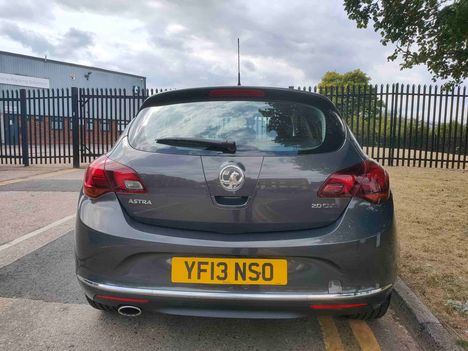 Vehicle 24