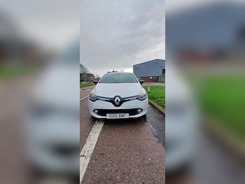 Renault - Clio
