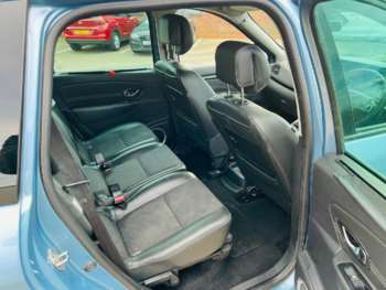 Used Renault Grand Scenic 2011 for sale - 74785826: Photo