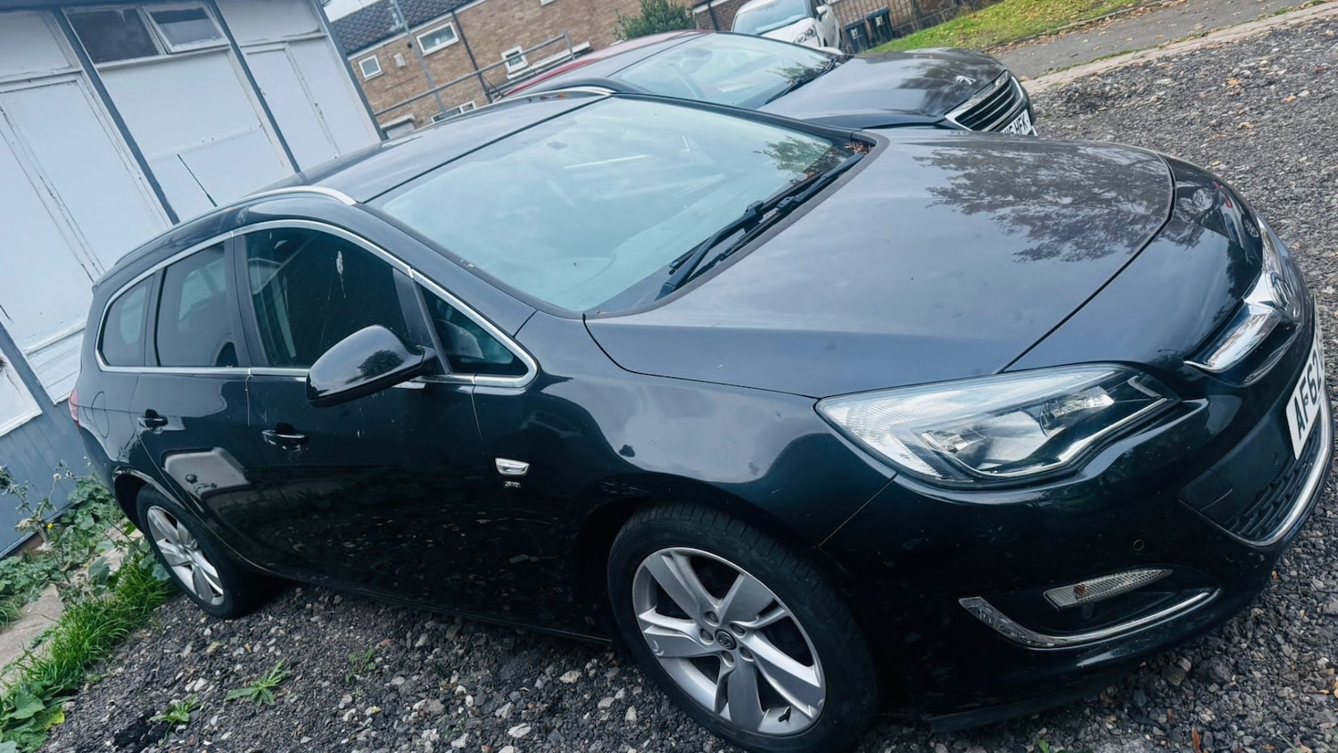 Used Vauxhall Astra 2012 for sale - 76347280: Photo 6