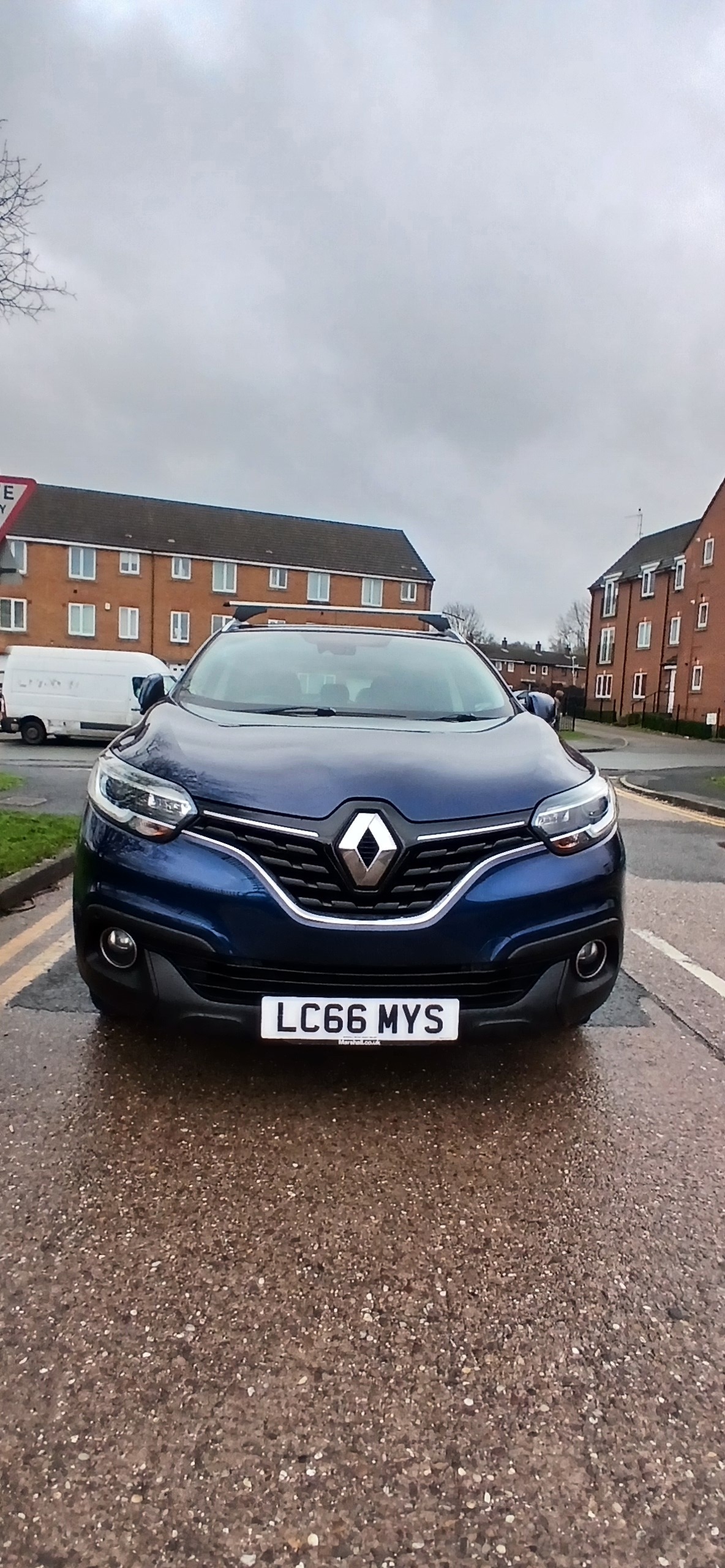 Used Renault Kadjar 2016 for sale - 77896810: Photo 1