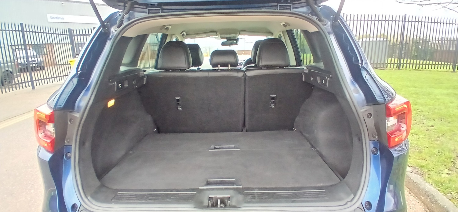 Used Renault Kadjar 2016 for sale - 77896810: Photo 6