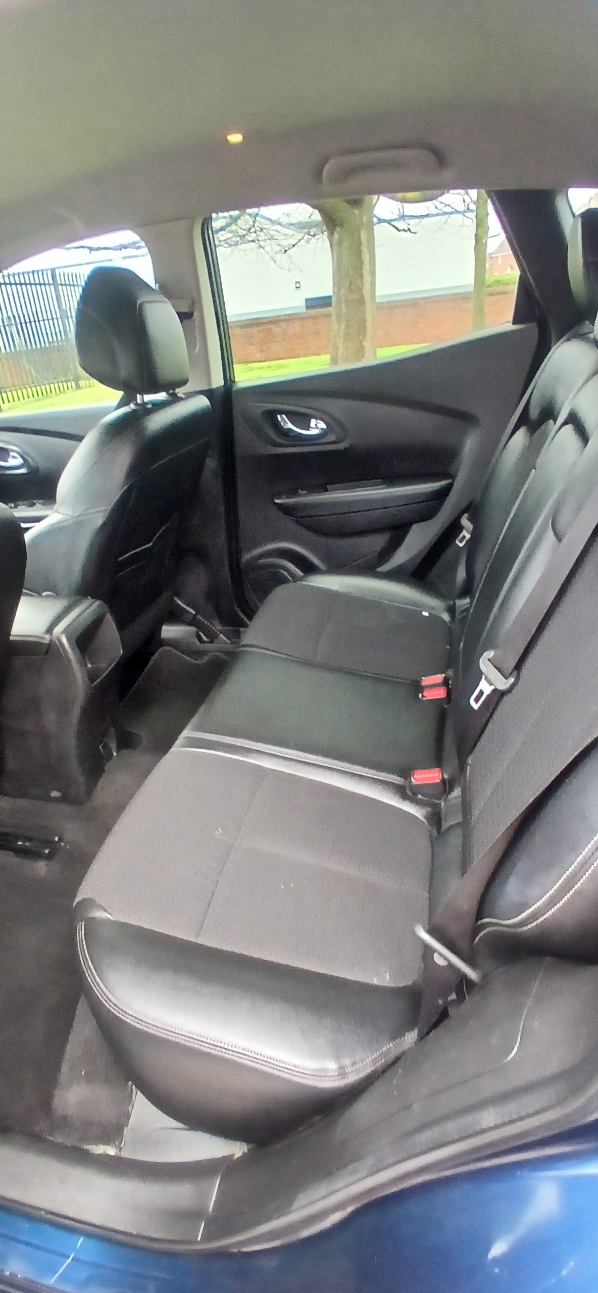 Used Renault Kadjar 2016 for sale - 77896810: Photo 7