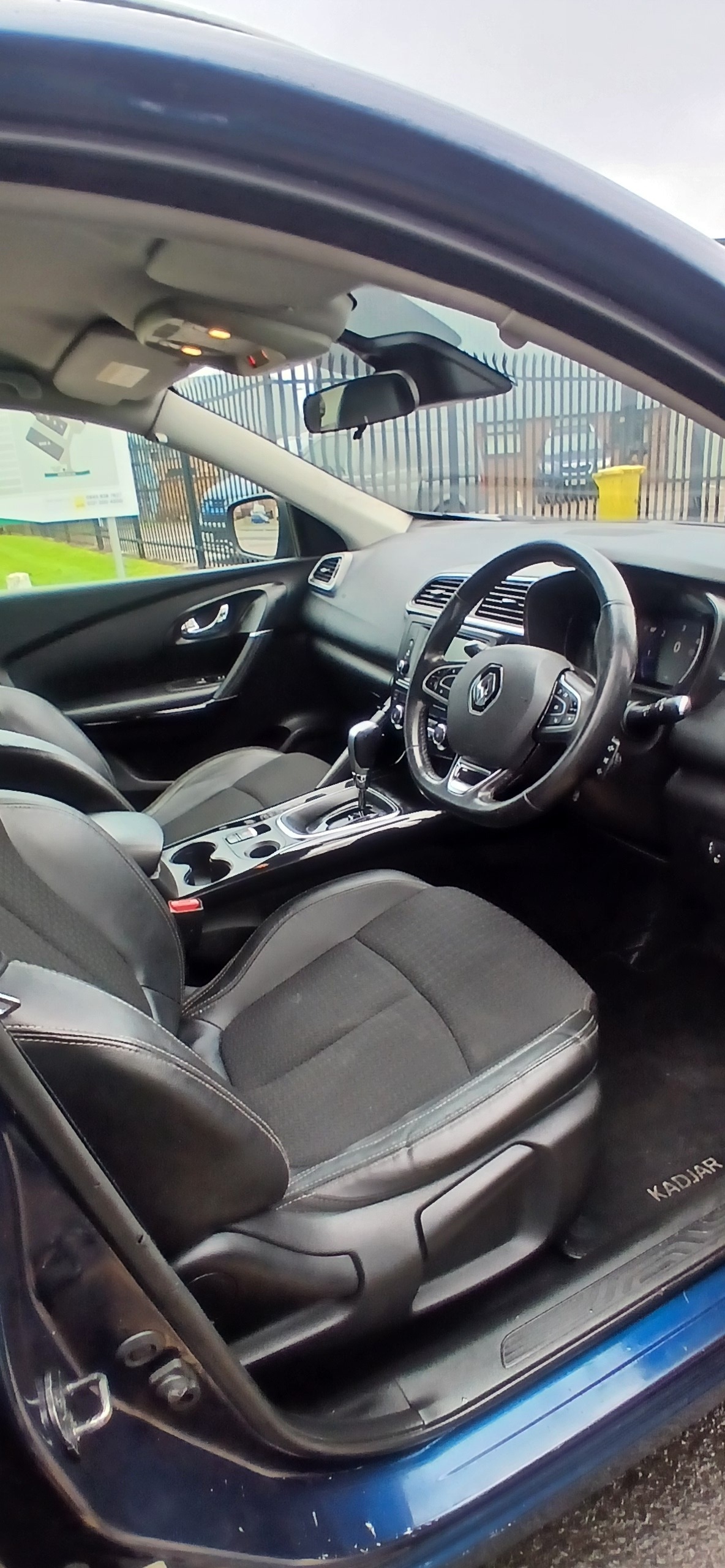 Used Renault Kadjar 2016 for sale - 77896810: Photo 8