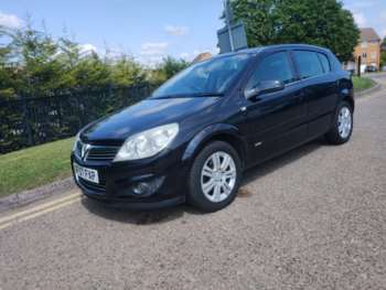 2007 (57) - 1.8i VVT Design 5dr