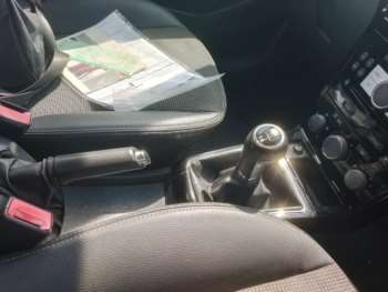 Used Vauxhall Astra 2007 for sale - 74933195: Photo