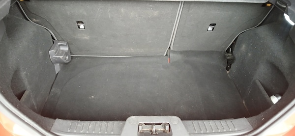 Used Ford Fiesta 2012 for sale - 76317492: Photo 8
