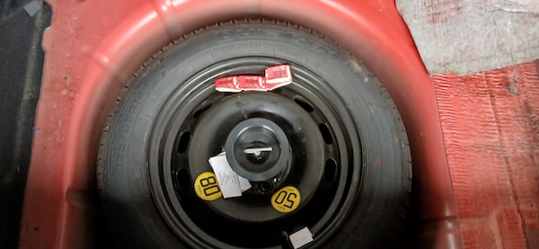 Used Ford Fiesta 2012 for sale - 76317492: Photo 9