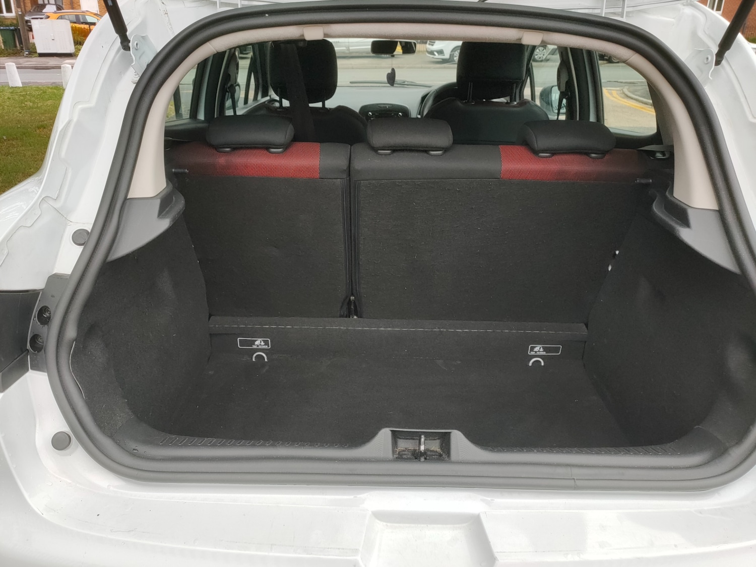 Vehicle 16