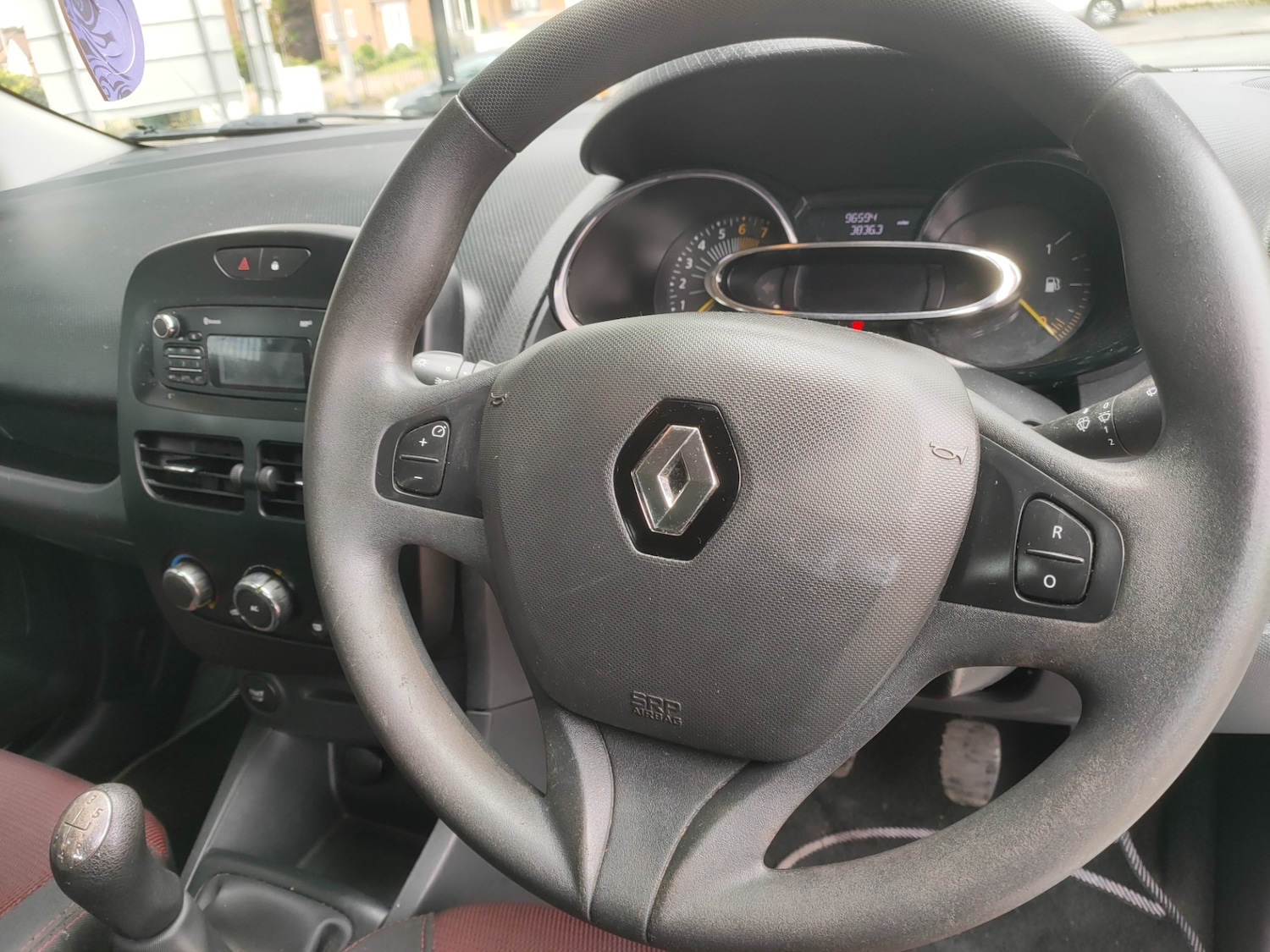 Vehicle 19