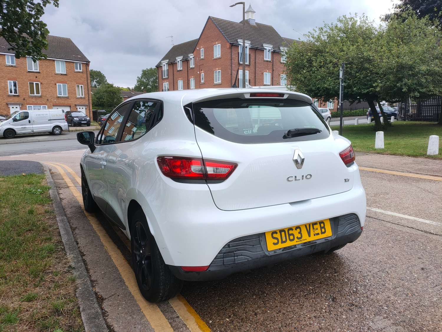 Vehicle 28