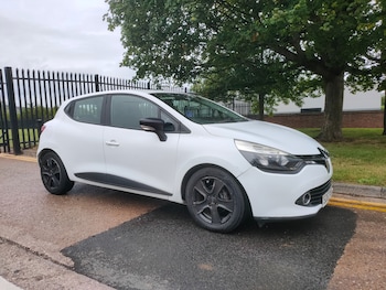 Used Renault Clio 2013 for sale - 75376530: Photo