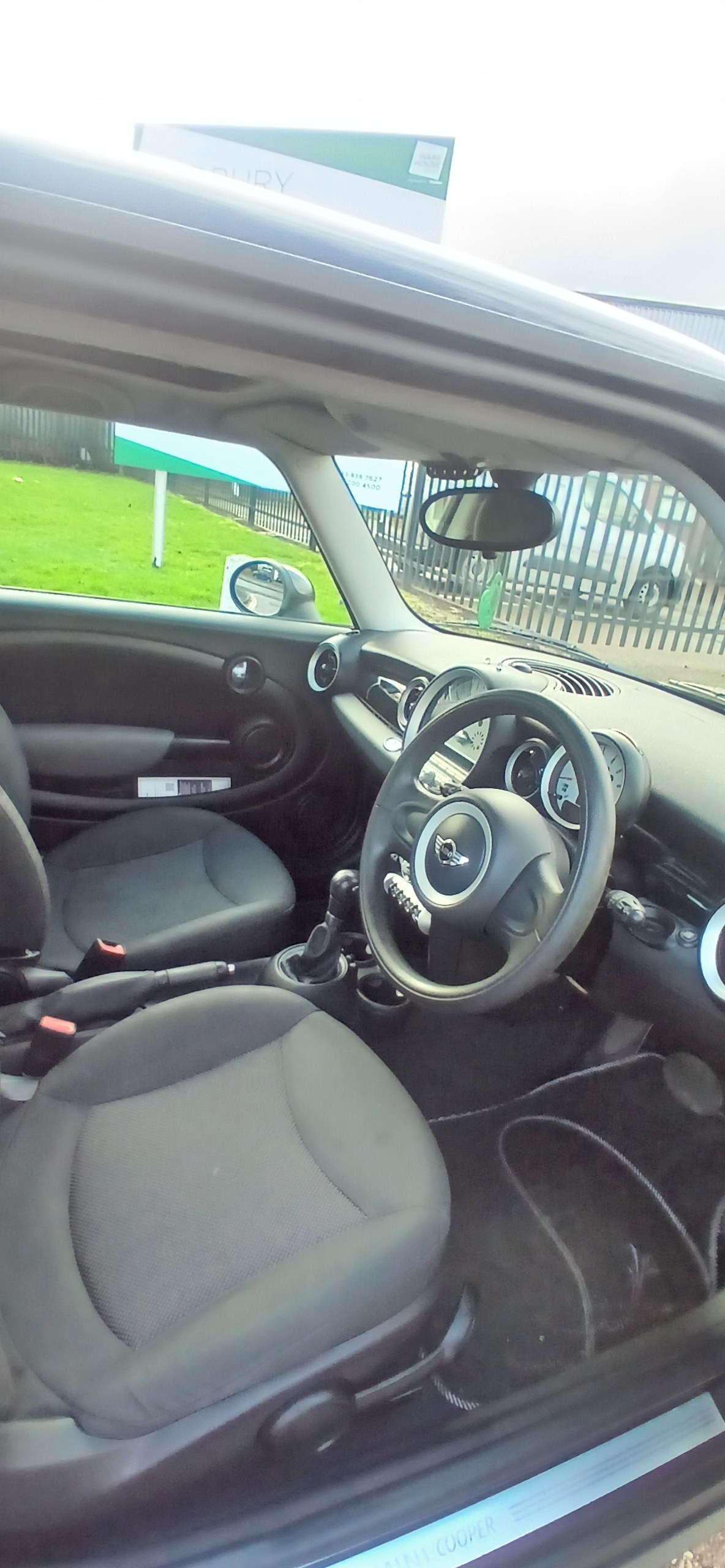 Used MINI Hatch 2009 for sale - 77258528: Photo 10