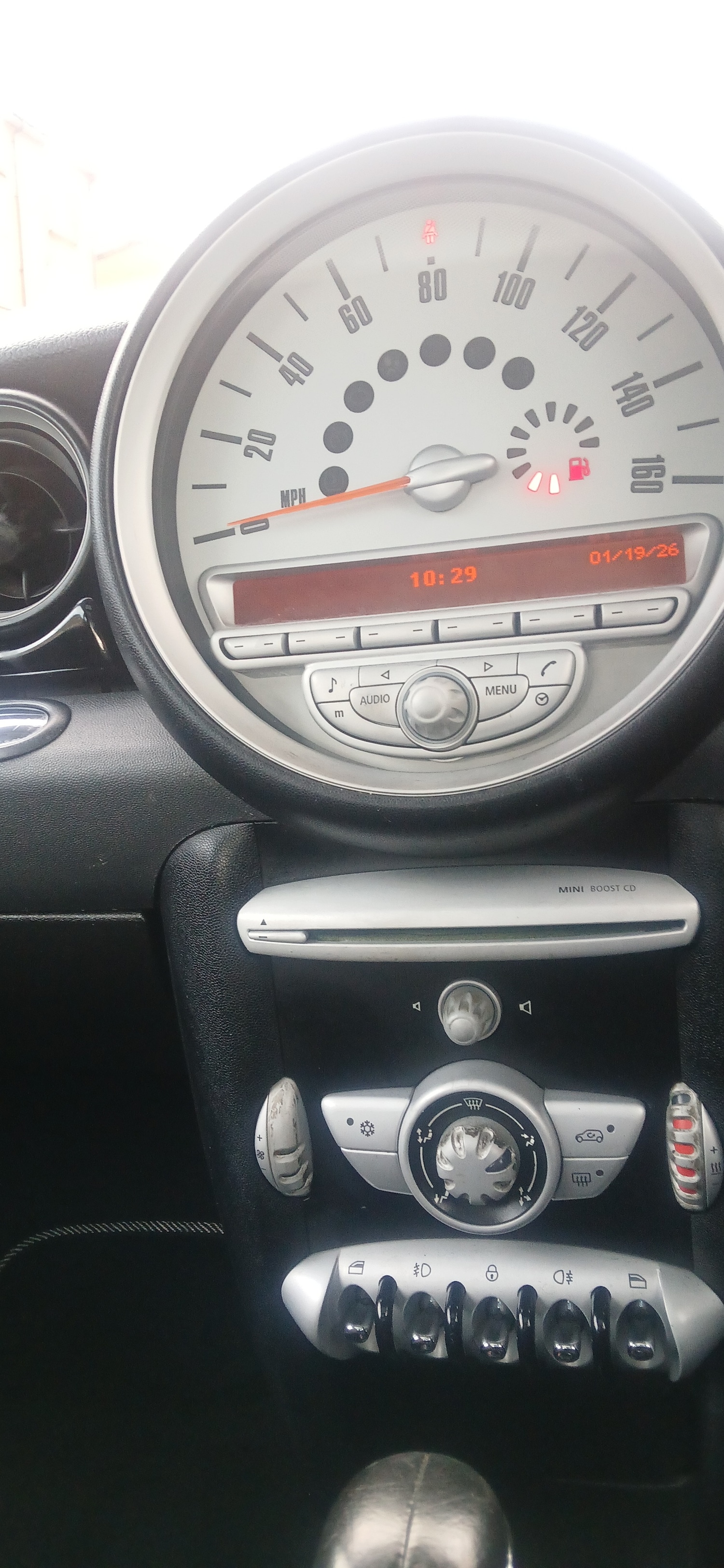 Used MINI Hatch 2009 for sale - 77258528: Photo 12