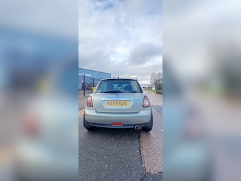 Used MINI Hatch 2009 for sale - 77258528: Photo