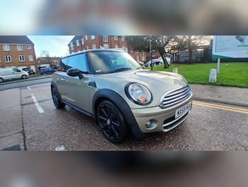 Used MINI Hatch 2009 for sale - 77258528: Photo
