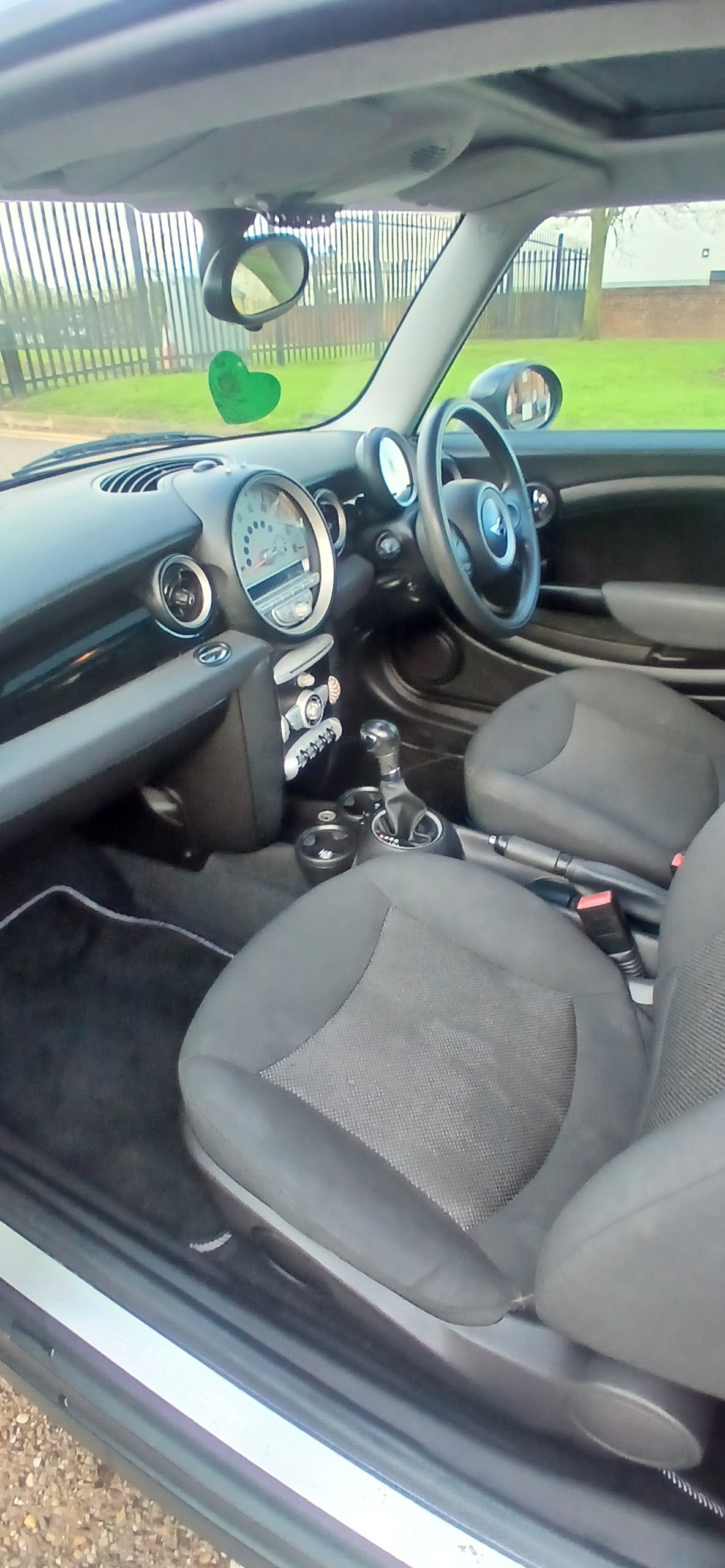 Used MINI Hatch 2009 for sale - 77258528: Photo 7