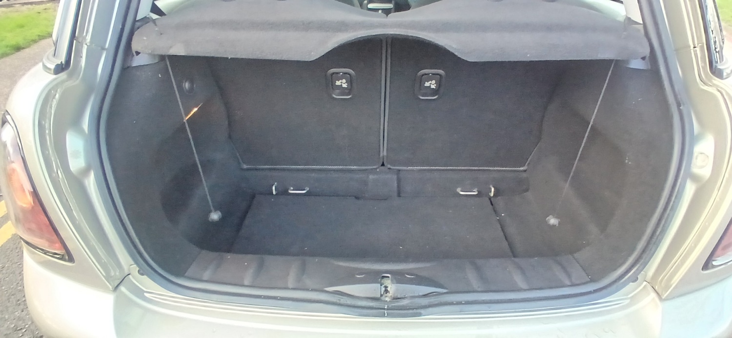 Used MINI Hatch 2009 for sale - 77258528: Photo 9