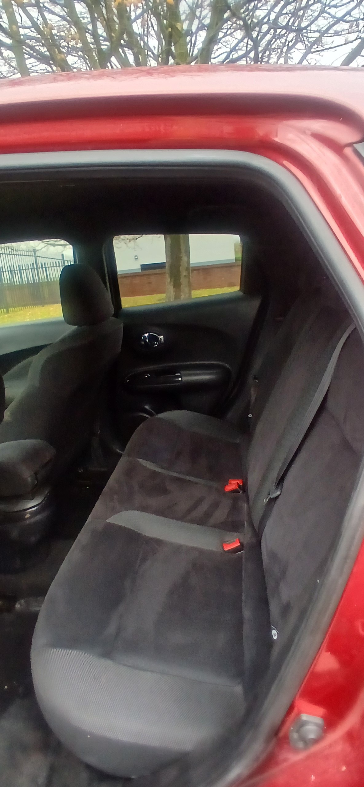 Used Nissan Juke 2014 for sale - 76666483: Photo 9