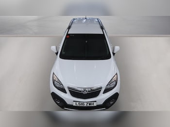 Used Vauxhall Mokka 2016 for sale - 79143303: Photo