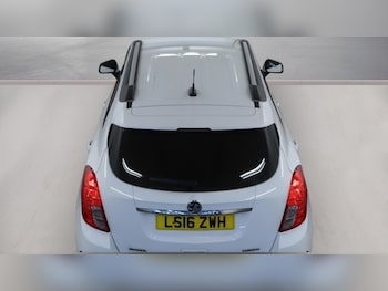 Used Vauxhall Mokka 2016 for sale - 79143303: Photo