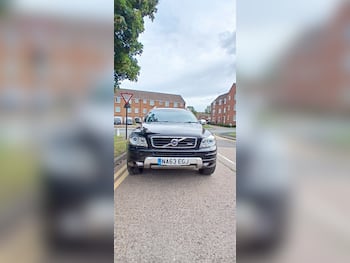 Used Volvo XC90 2013 for sale - 79750254: Photo