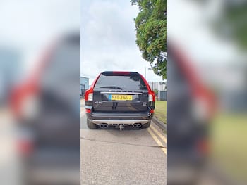 Used Volvo XC90 2013 for sale - 79750254: Photo