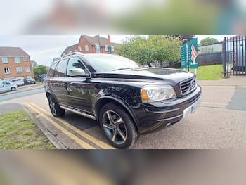 Used Volvo XC90 2013 for sale - 79750254: Photo
