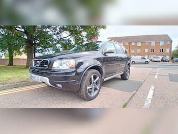 Used Volvo XC90 2013 for sale - 79750254: Photo