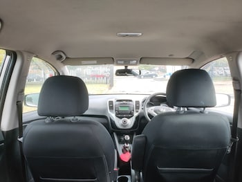Used Hyundai Ix20 2012 for sale - 75963445: Photo